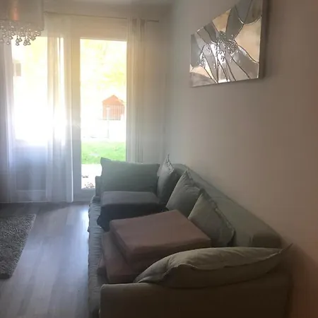 Adoro Lido 아파트