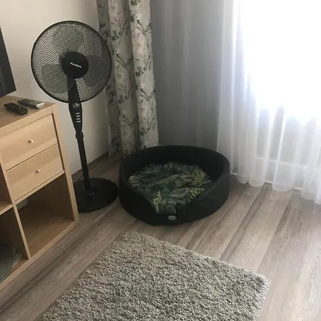 Adoro Lido 아파트 *