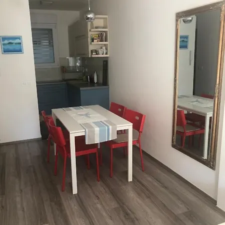 Adoro Lido 아파트 *
