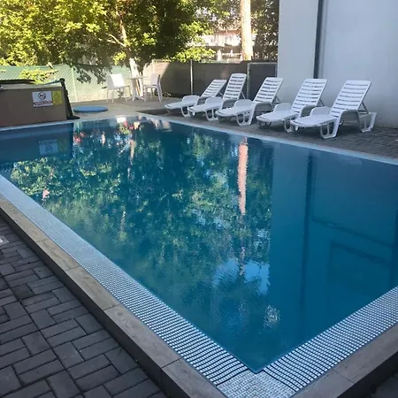 아파트 Adoro Lido 발라톤엘