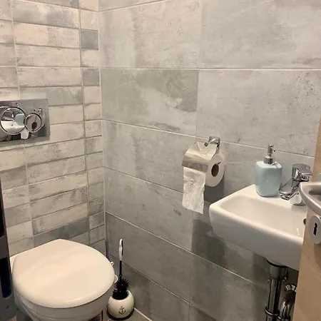 Adoro Lido 아파트